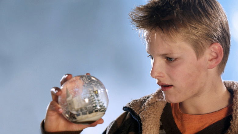 кадр из фильма Восход тьмы