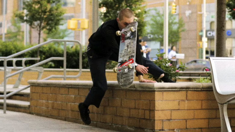 кадр из фильма Hockey II