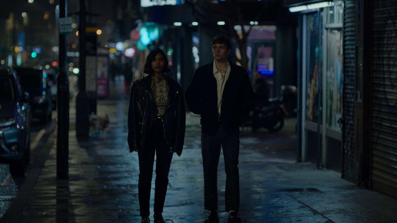 кадр из фильма Себастьян