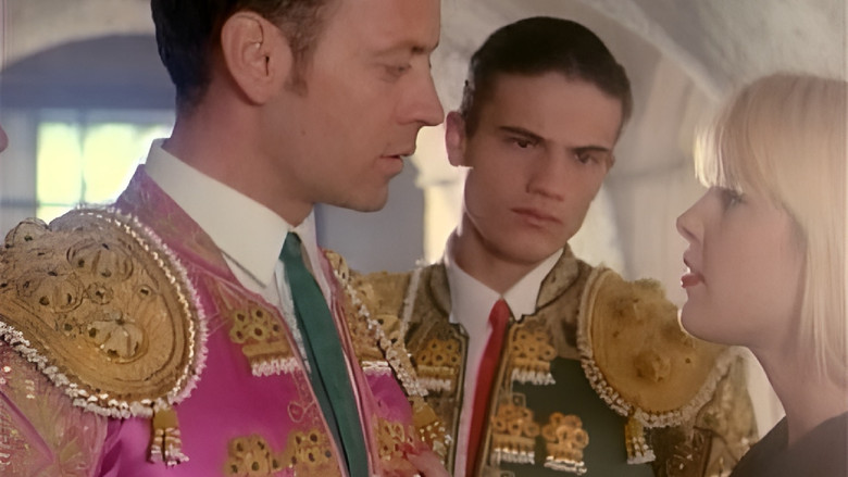 кадр из фильма Torero