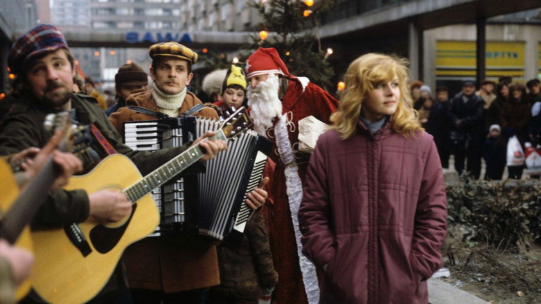 кадр из фильма Алабама