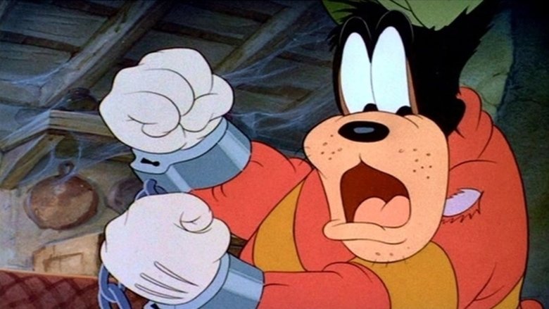 кадр из фильма Дональд Дак: Офицер Дональд