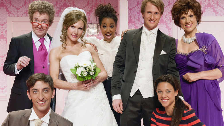 кадр из фильма Traumhochzeit