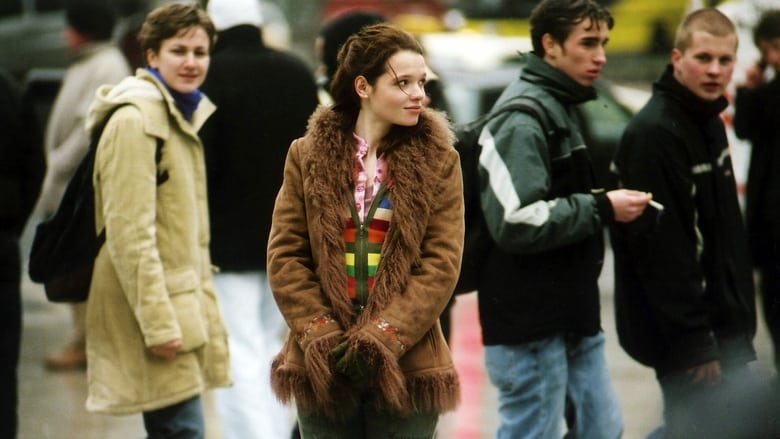 кадр из фильма Prinzessin macht blau