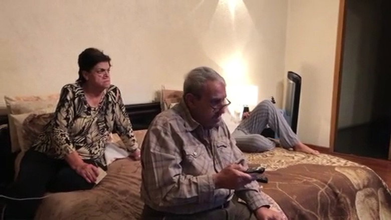 кадр из фильма Dedo de novia