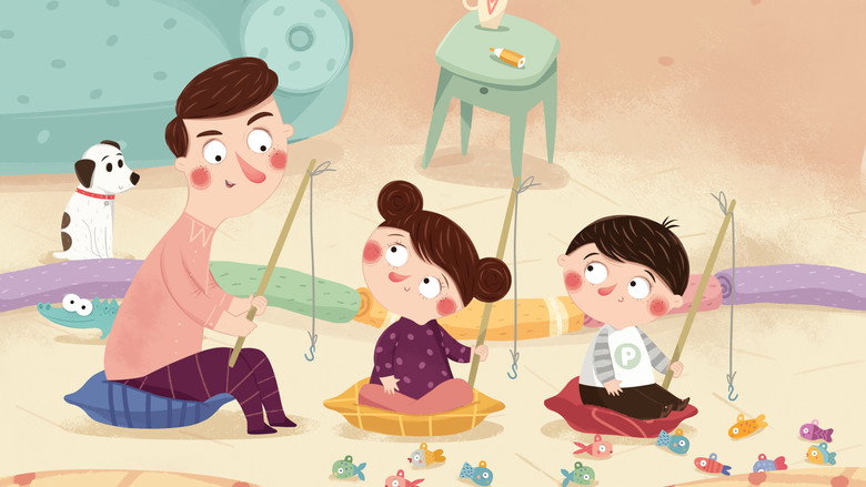 кадр из фильма Pucio