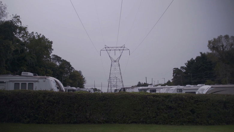 кадр из фильма CamperForce