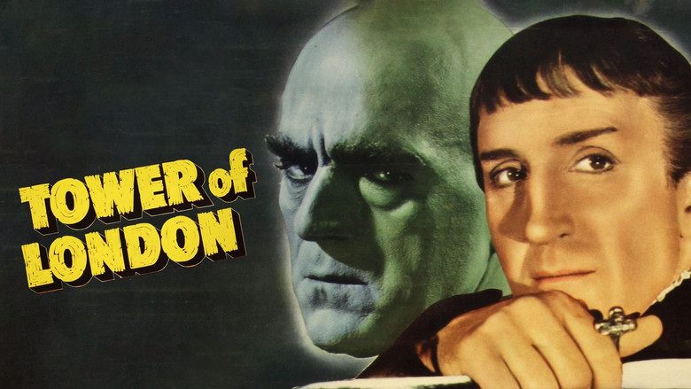 кадр из фильма Башня смерти