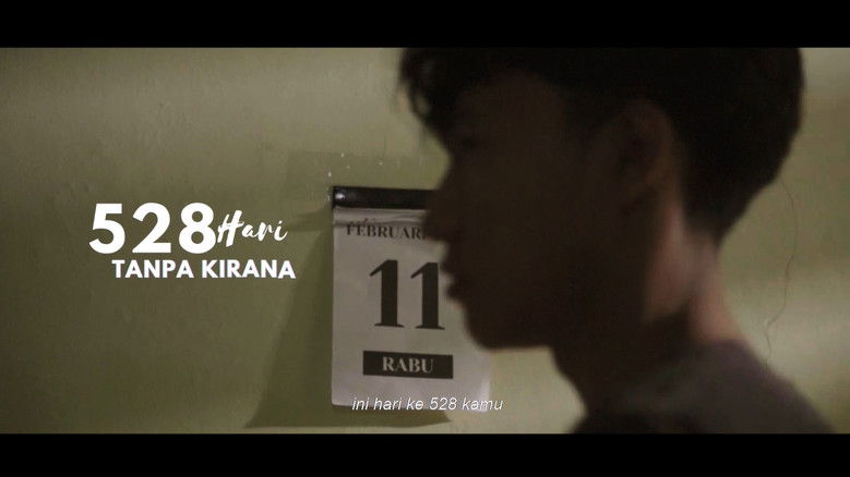 кадр из фильма 528 Hari Tanpa Kirana