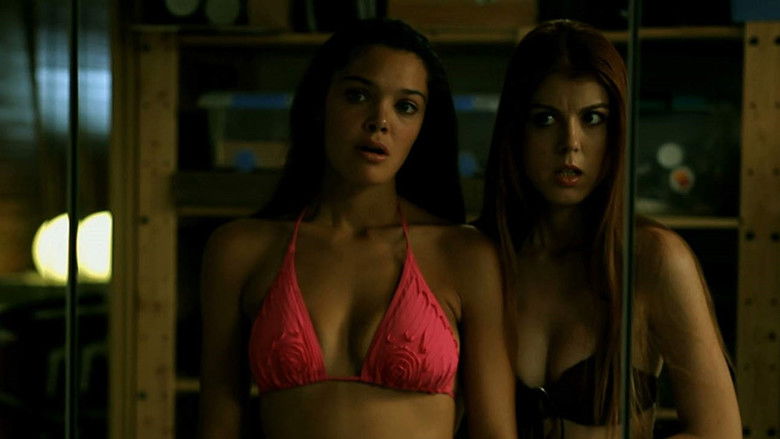 кадр из фильма Summertime