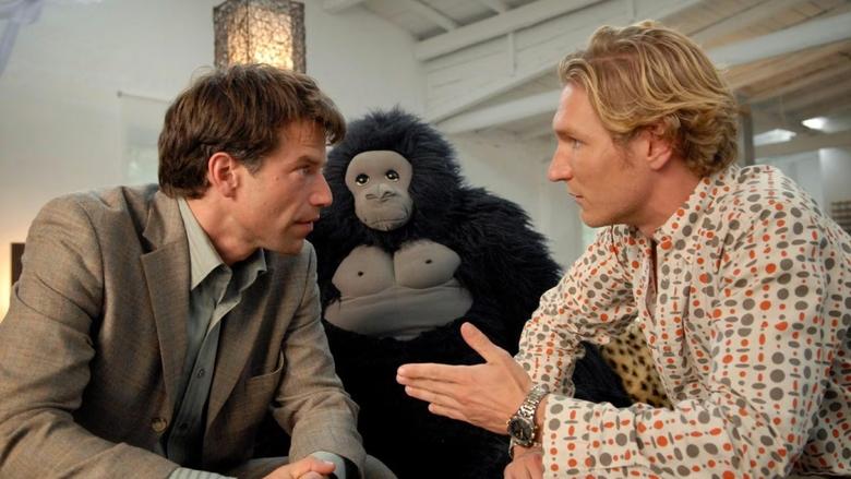 кадр из фильма Die Treue-Testerin