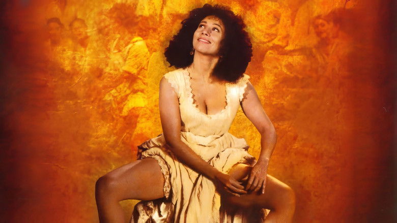 кадр из фильма Кармен