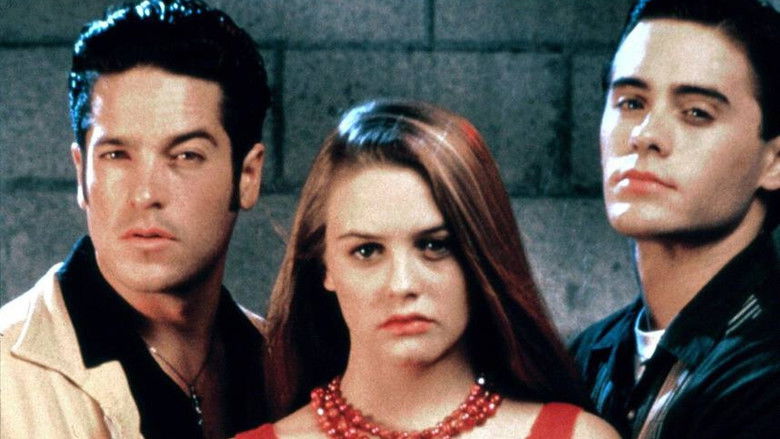 кадр из фильма Крутые и чокнутые