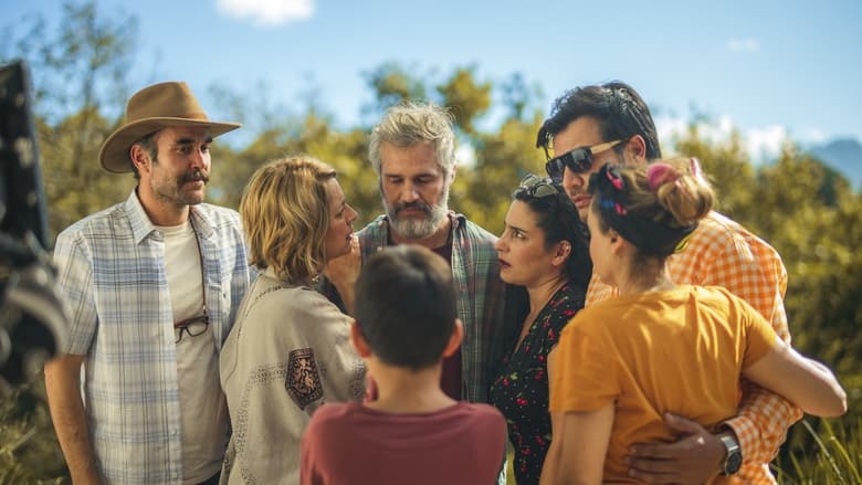 кадр из фильма Клуб идеалистов