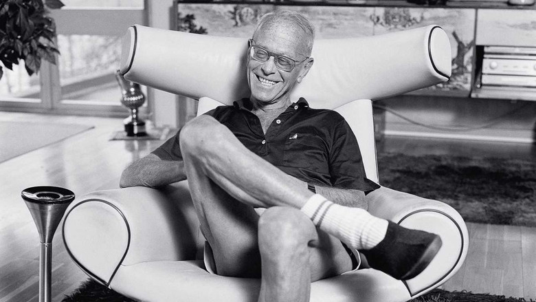 кадр из фильма Citizen Schein