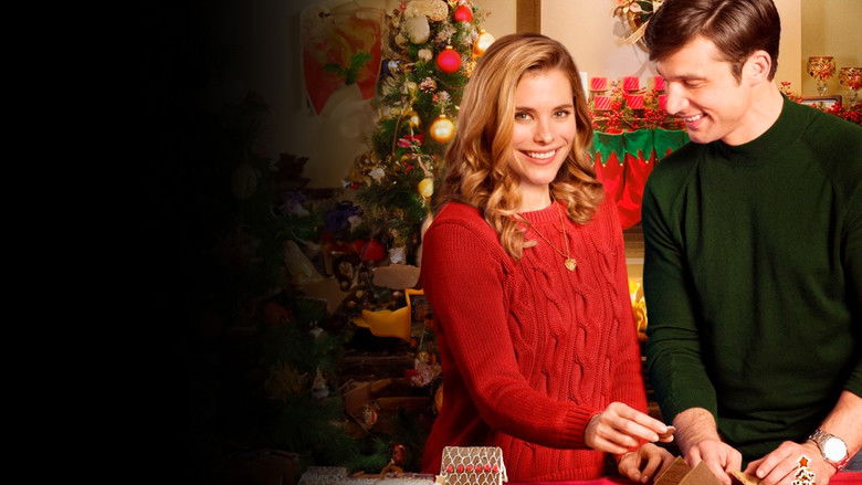 кадр из фильма Идеальное Рождество