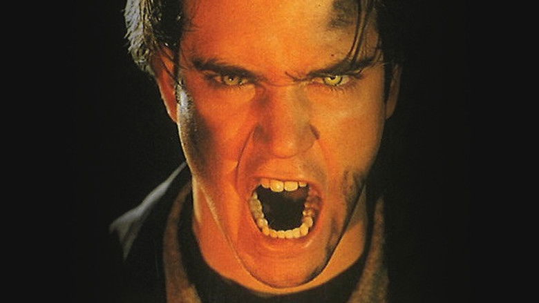 кадр из фильма Specimen