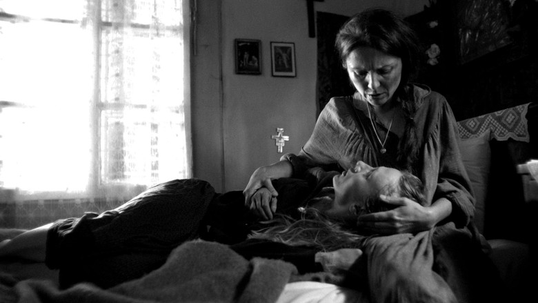 кадр из фильма Próbowałeś nas ogniem