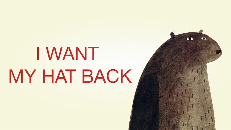 кадр из фильма I Want My Hat Back