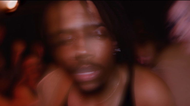 кадр из фильма Entropy