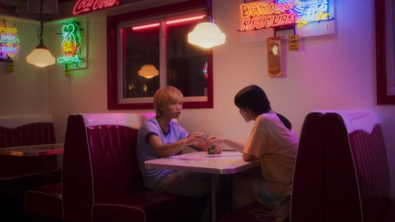 кадр из фильма Plastic