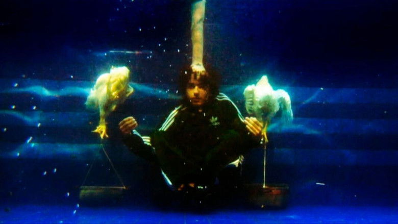 кадр из фильма 1976 - Lugar Sagrado