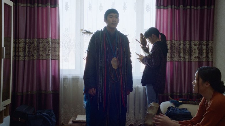 кадр из фильма Город ветра