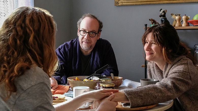 кадр из фильма Частная жизнь