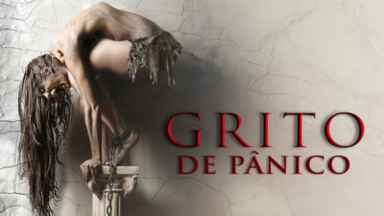 кадр из фильма Кричать на дьявола