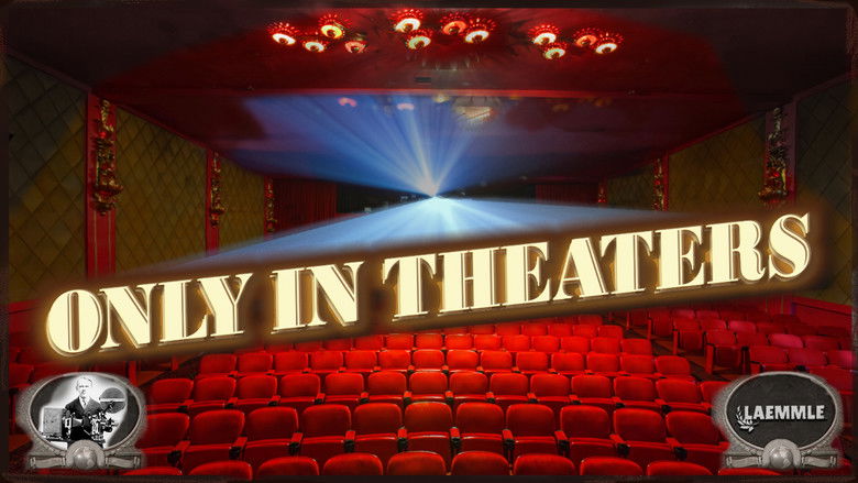кадр из фильма Only in Theaters