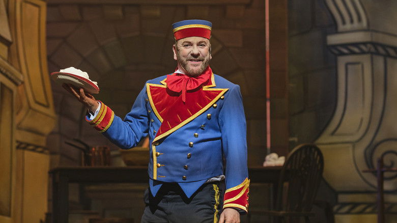 кадр из фильма Звезда не того масштаба