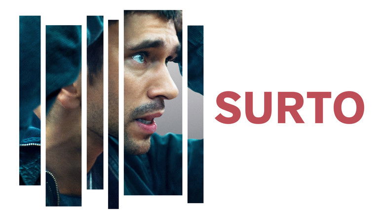 кадр из фильма Аффект