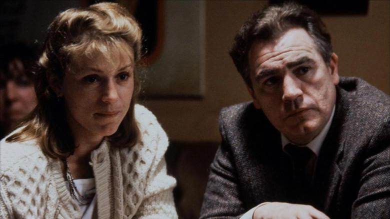 кадр из фильма Тайный план