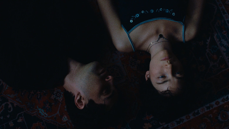 кадр из фильма Wes and Kyra