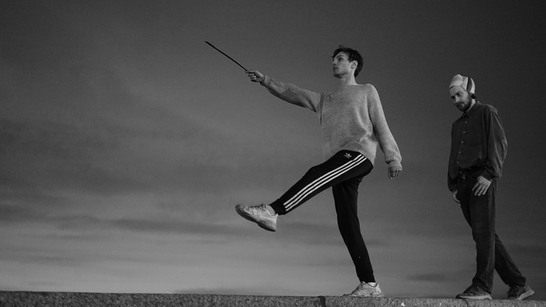 кадр из фильма Day off