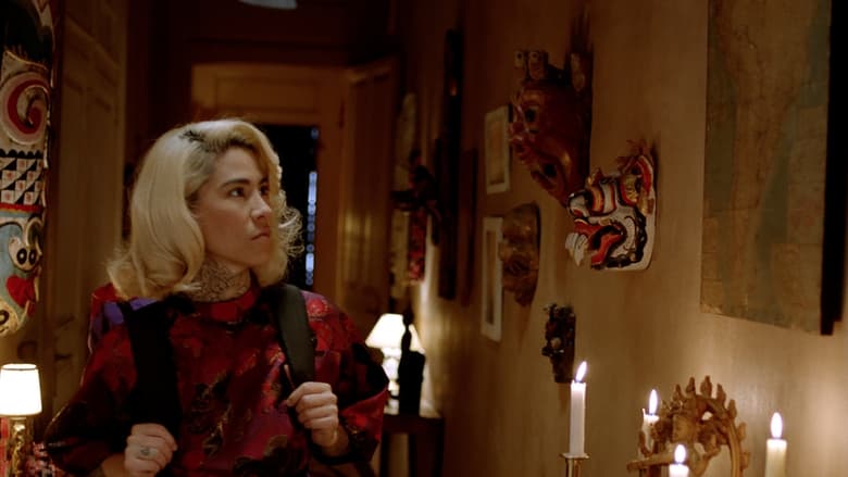 кадр из фильма Hostile