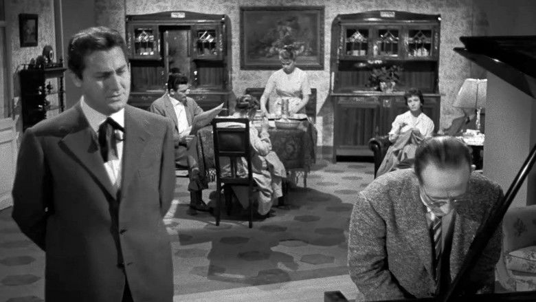 кадр из фильма Mi permette babbo!