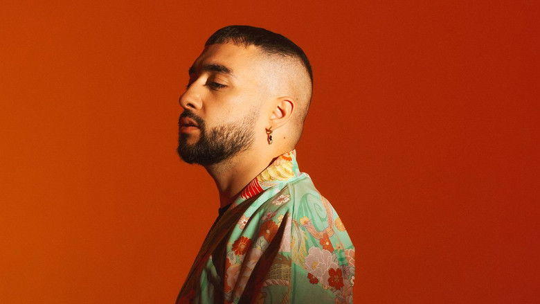 Déambulations : Sofiane Pamart à l'Olympia