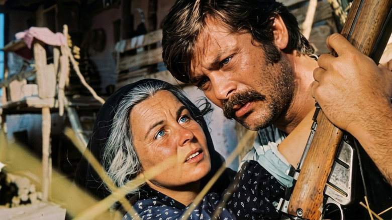 кадр из фильма Ana Ocağı