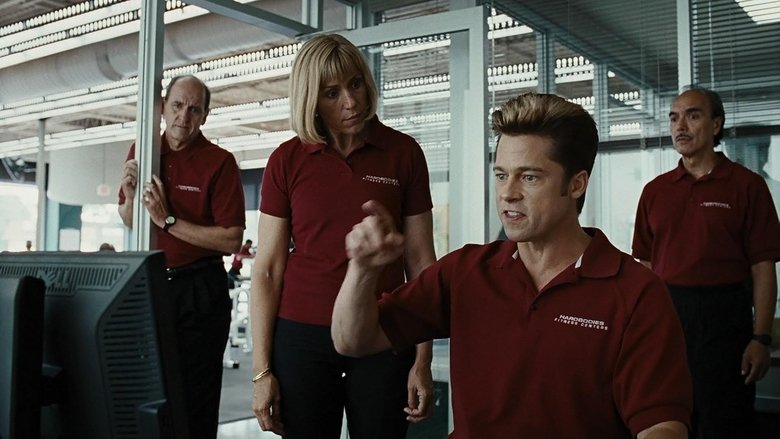 кадр из фильма После прочтения сжечь