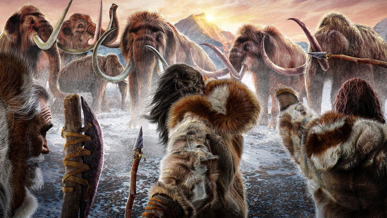 Ice Age America