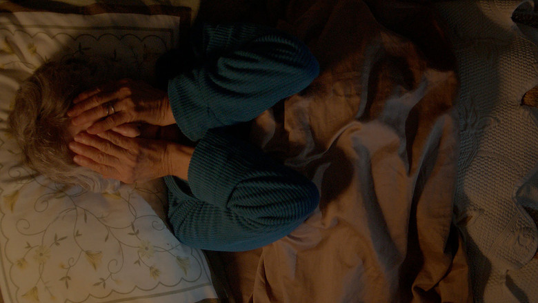 кадр из фильма Vivir toda la vida