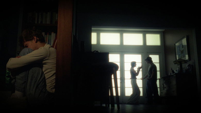 кадр из фильма Please, Not Yet