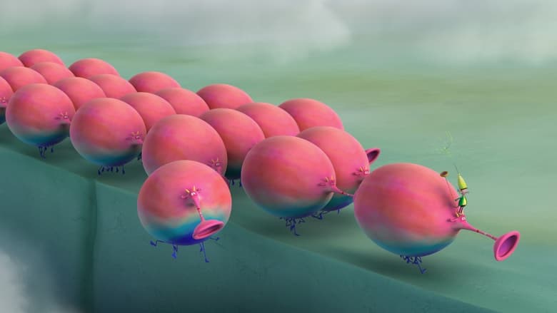 кадр из фильма The Smortlybacks