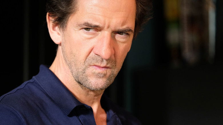 кадр из фильма Любовь-морковь по-французски