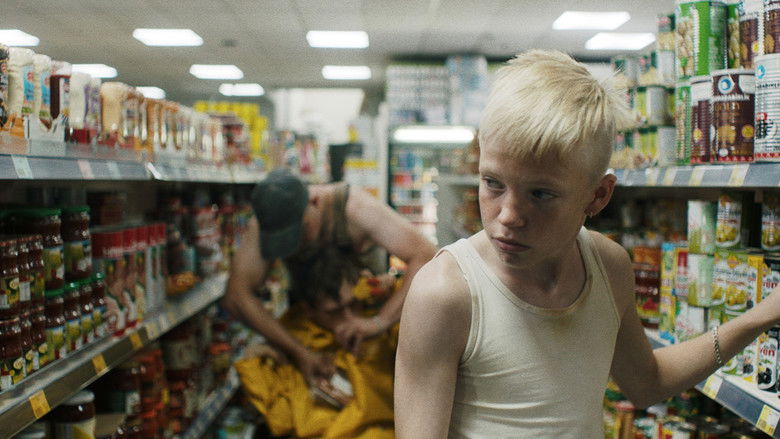 кадр из фильма Zomervacht