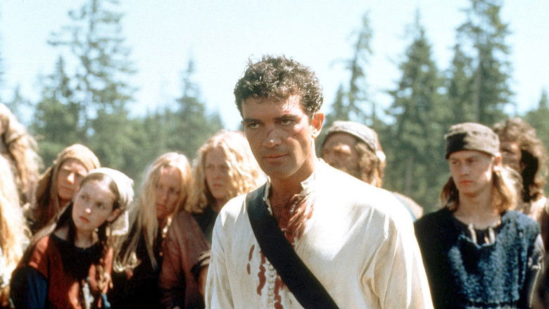 кадр из фильма 13-й воин