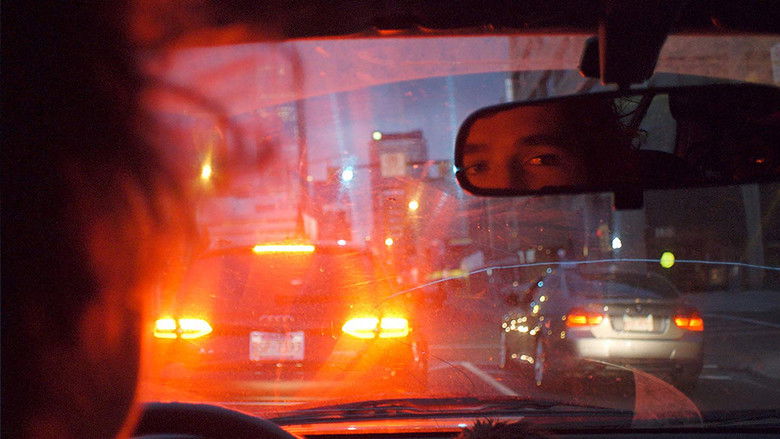 кадр из фильма #TAKEMEANYWHERE