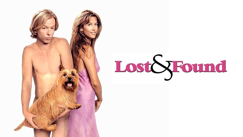 кадр из фильма Счастливая пропажа