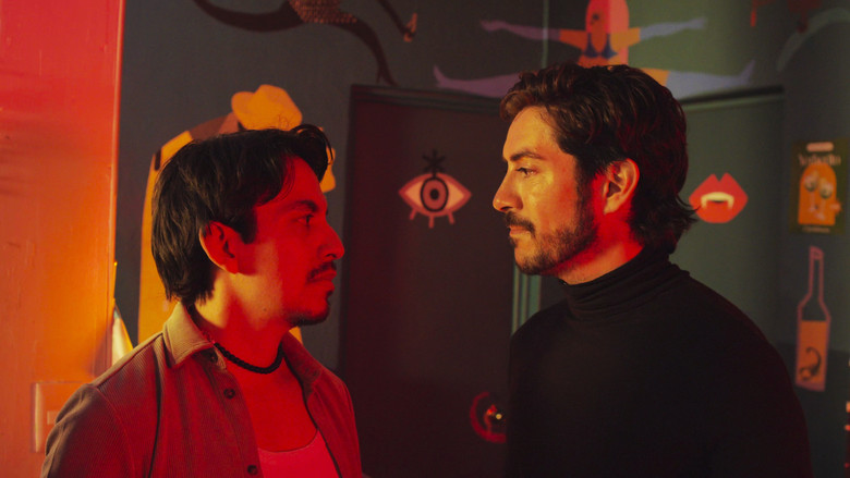 кадр из фильма Tailored for you